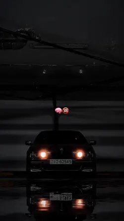 Car MBW