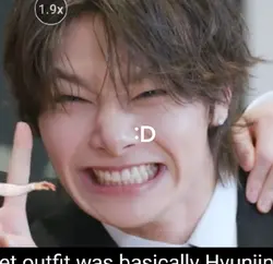 HES BIAS WRECKING ME