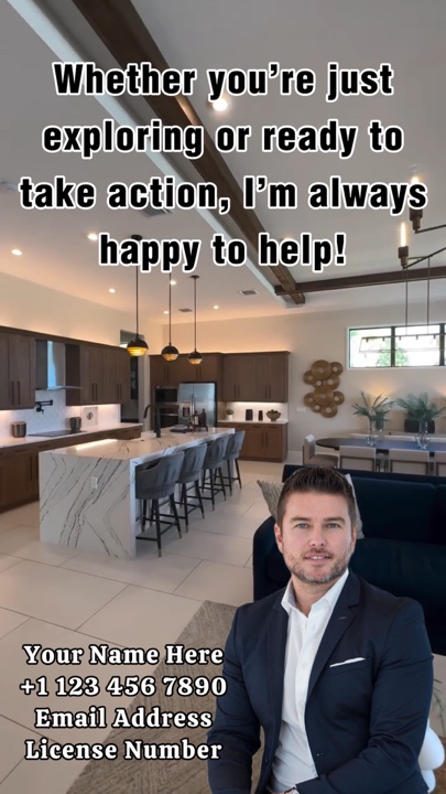 Feliz em ajudá-lo 🏘️
