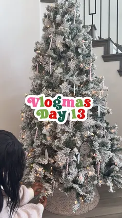 Vlogmas recap