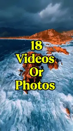 18 videos photos 
