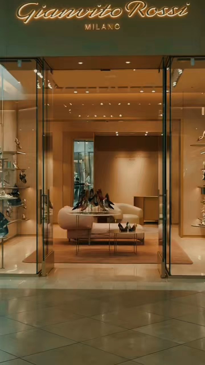 Chaussures