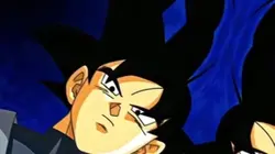 Goku black Edit 