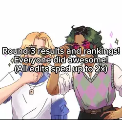 Bote results!!