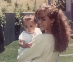 Happy Mother's Day!!
