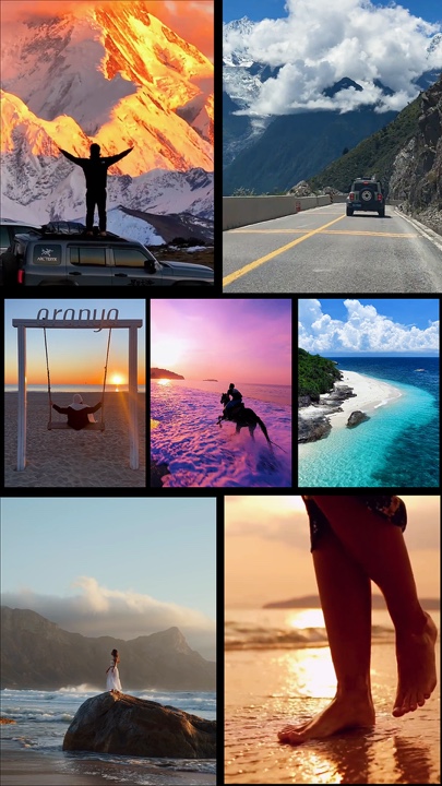 Viaje