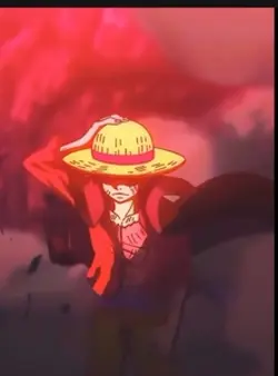 Luffy clip