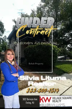Under Contract 