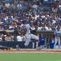 Mookie edit for comp