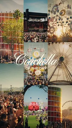 Coachella dump