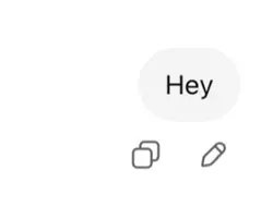 Trying this trend…