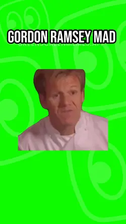 Gordon Ramsey 