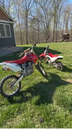Dirtbike edit