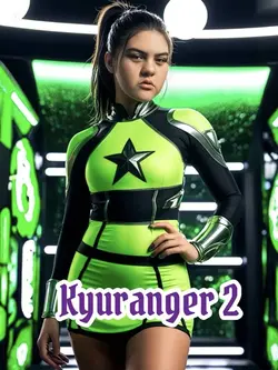 Kyuranger