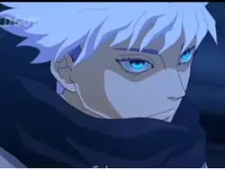 GOJo vs Sukuna