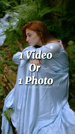 1 Video Or 1 Photo