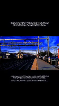 NJ Starset Express