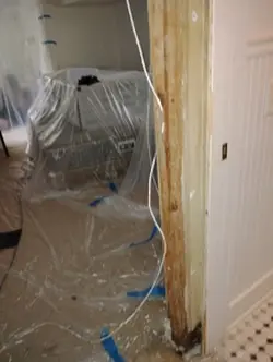House work
