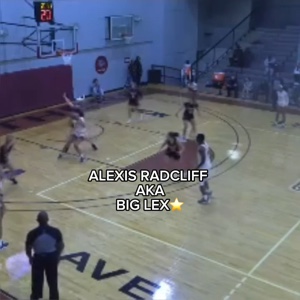 Big Lex🏀
