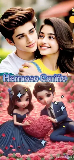 Hermoso Cariño 🫶 