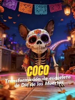 Dia De Los Muertos
