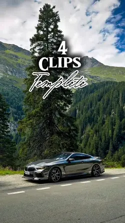 4 video new template