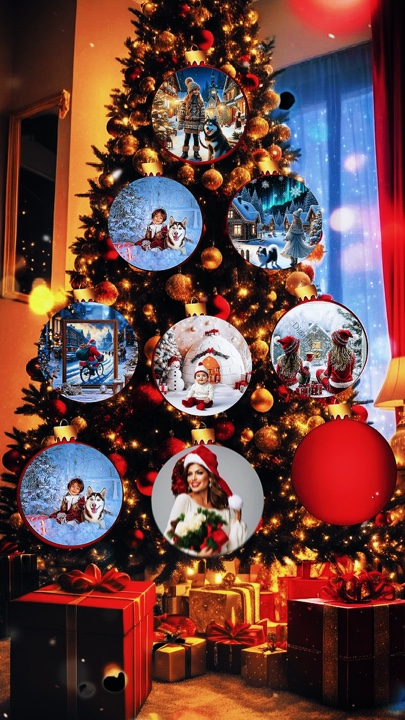 Trend christmas