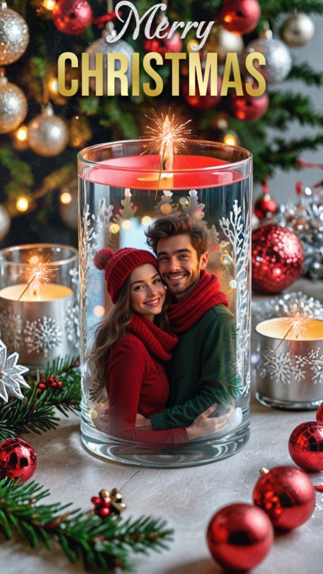 Feliz Navidad 