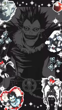 Ryuk edit 