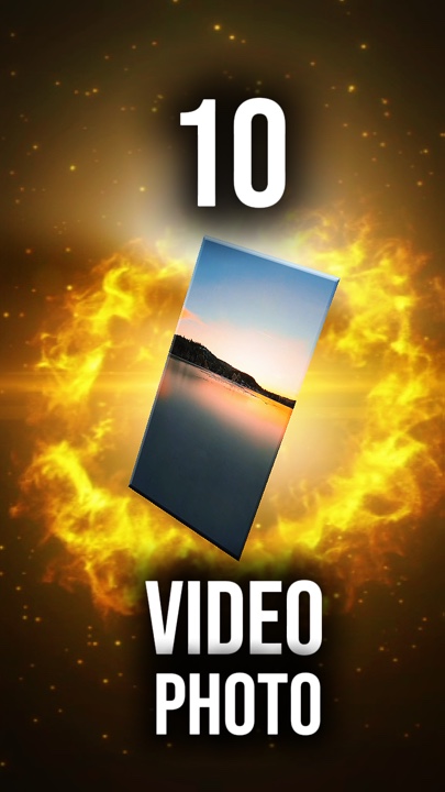 10 clip or photo 