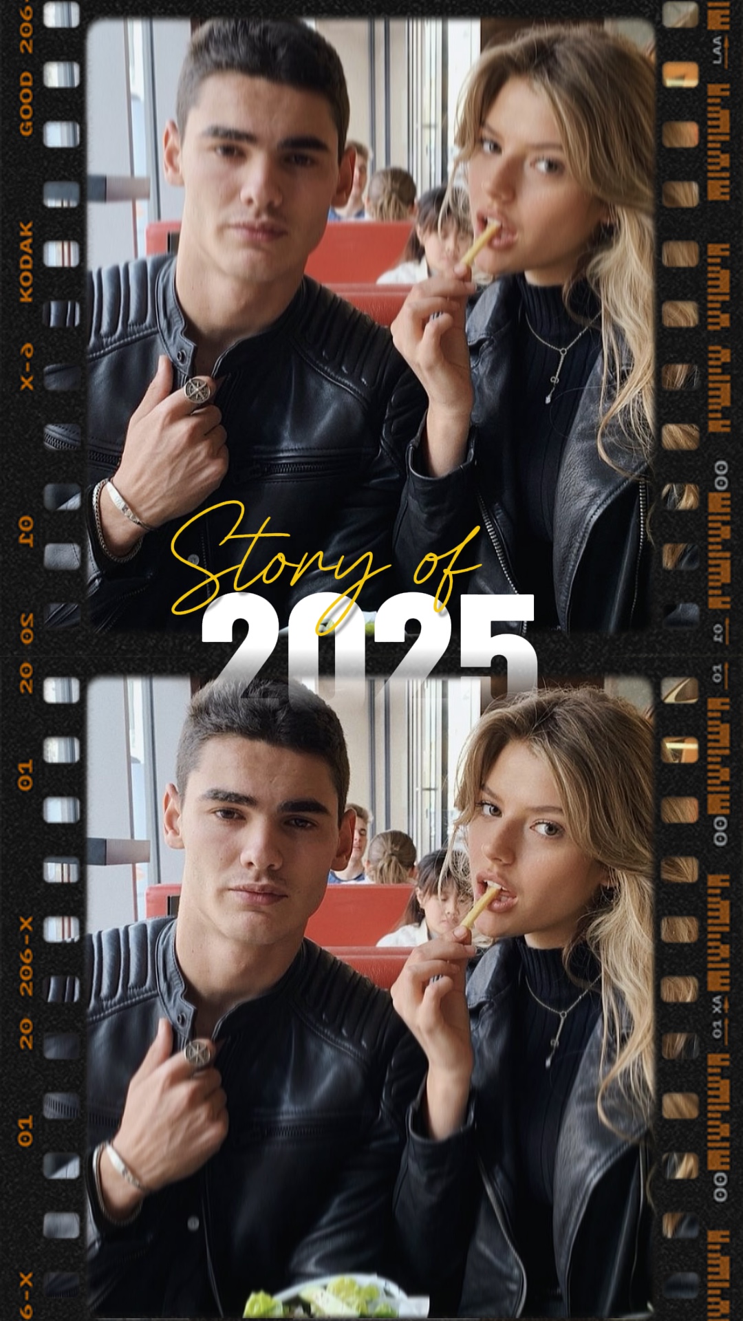 Story of 2025