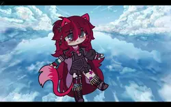 new oc