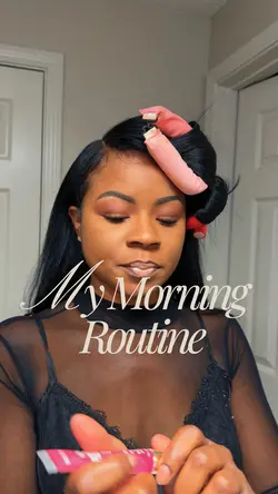 Get Ready This AM