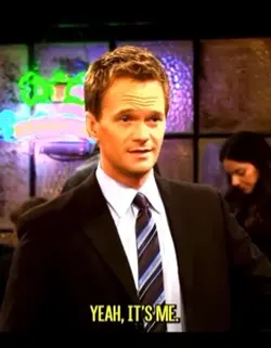 Barney Stinson