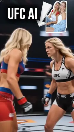 UFC Ai