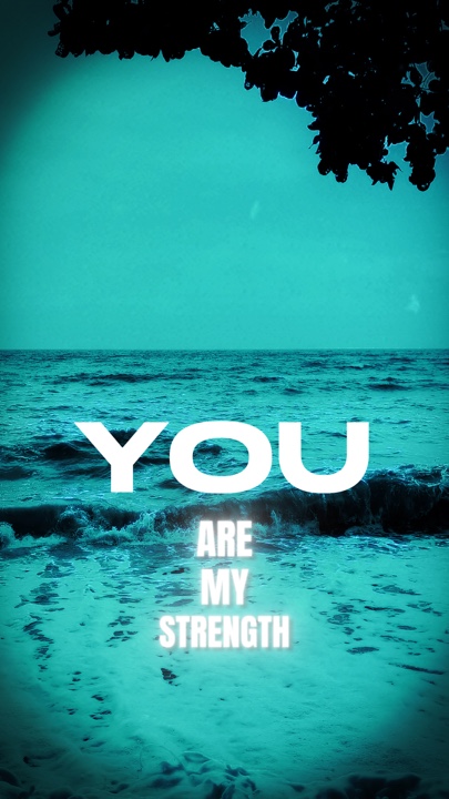lakas ng youaremy