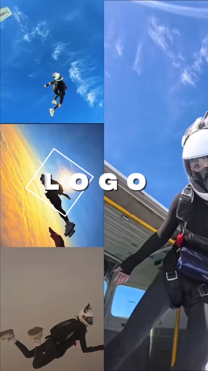 Extreme sport