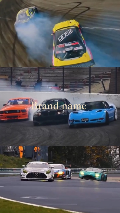 Rennwagen