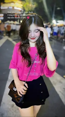 Caption + màu