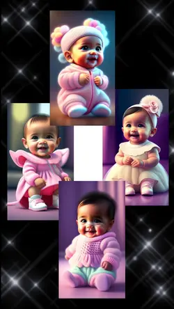 baby lucu imuttt