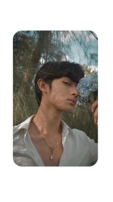 my photocard 