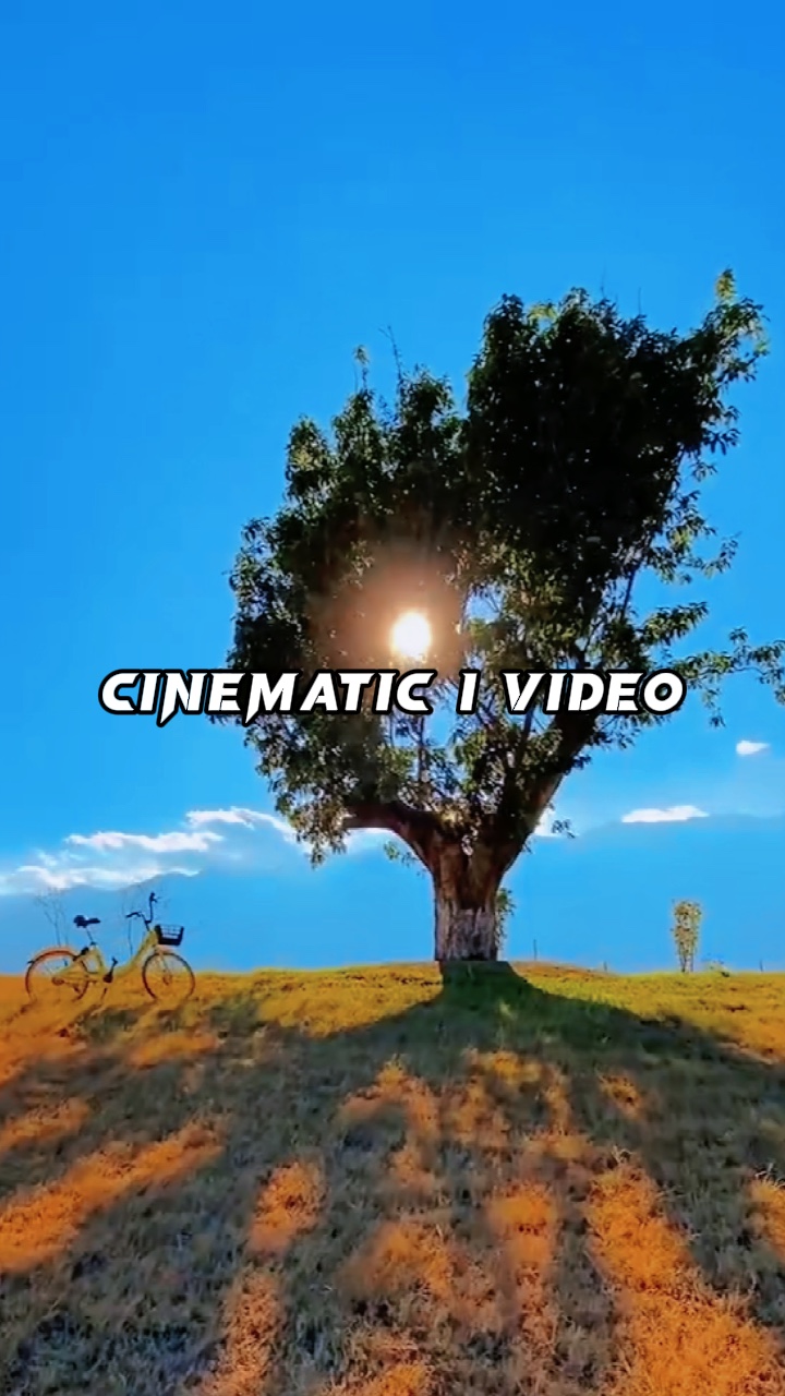 Transisi 1 Video