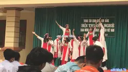 văn nghệ