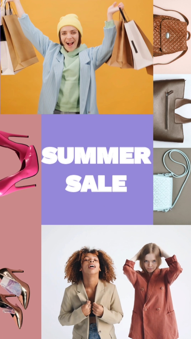 Women's Clothing Summer Sale
