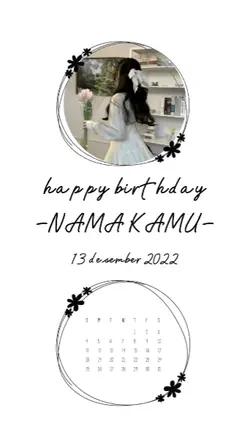 hbd aesthetic