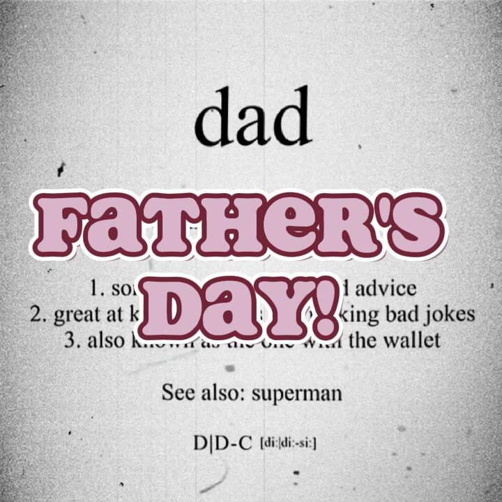 Día del padre 