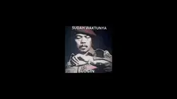 Waktunya Login 16:9