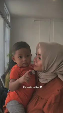 Saat kau telah 