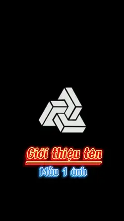 Giới thiệu tên