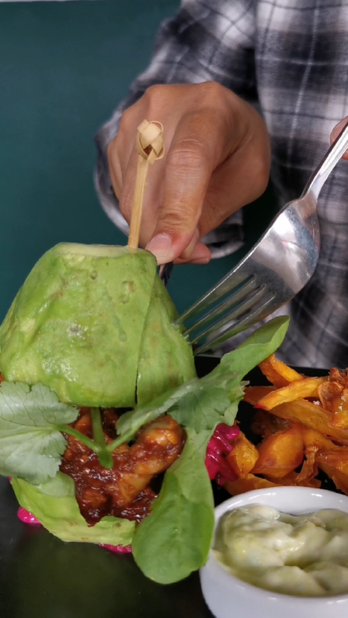 Food Vlog